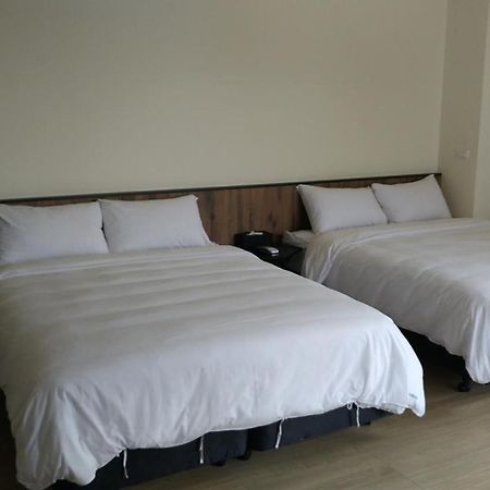 Tropical Fish B&B Манонг Екстериор снимка