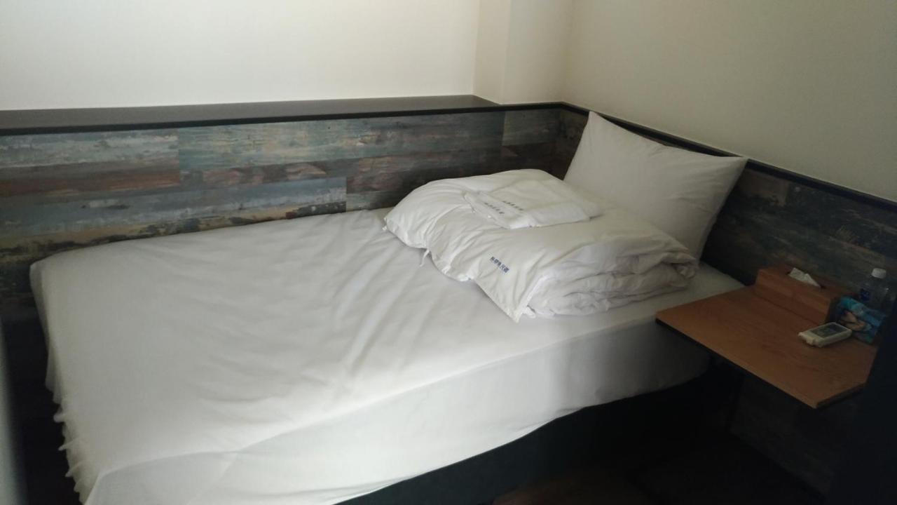 Tropical Fish B&B Манонг Екстериор снимка